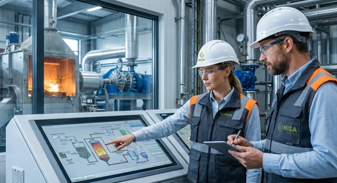 Gestión de residuos