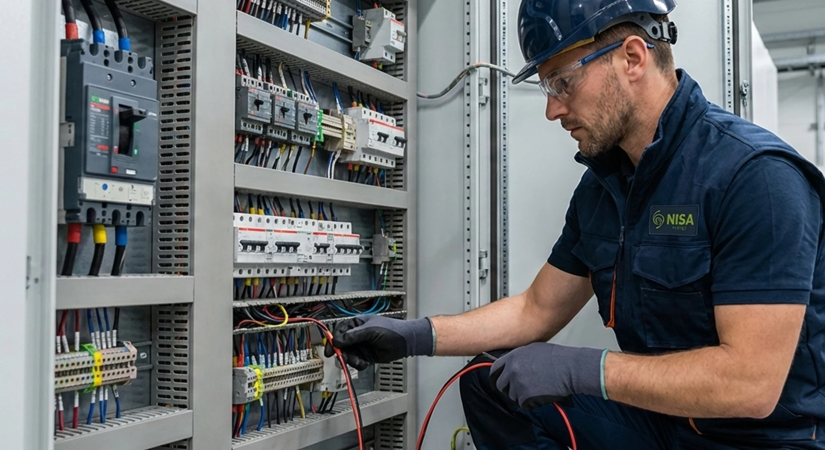 instalacion electrica