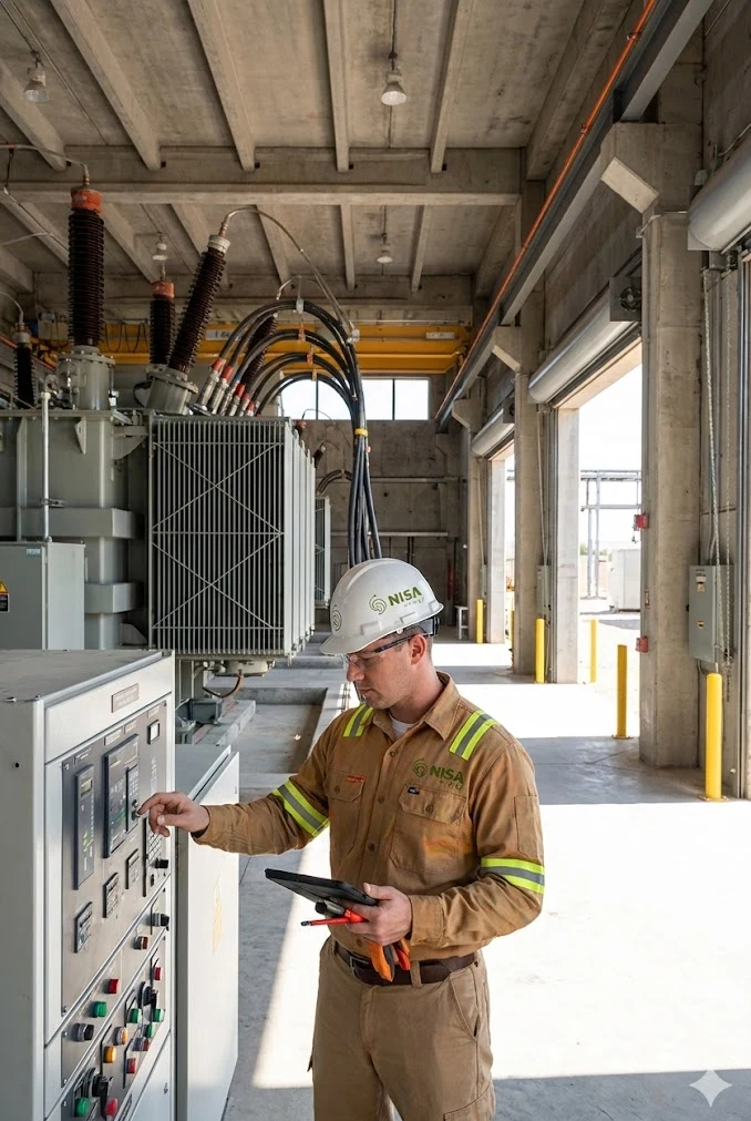 instalaciones electricas